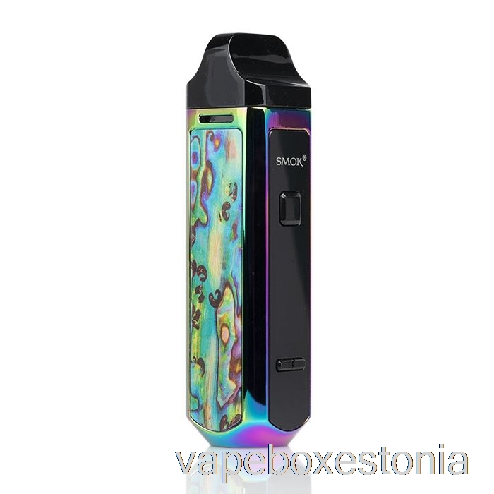 Vape Box Estonia Smok Rpm 40 Pod Mod Kit Prism Vikerkaar